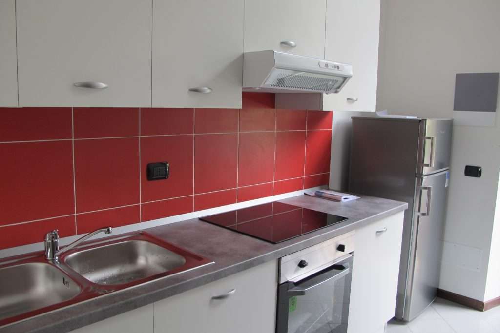 SmartHouse_Vanzago SalaCucina2